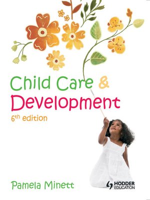 cover image of Child Care and Development